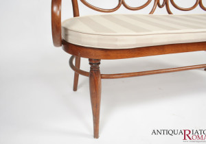 Divanetto-Thonet